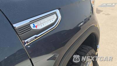 2021 GMC Sierra 1500 SLT Crew Cab Short Bed 4SA - zdjęcie 27 z 31 - miniatura