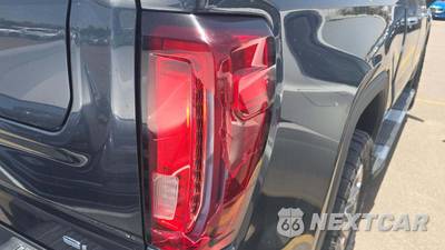 2021 GMC Sierra 1500 SLT Crew Cab Short Bed 4SA - zdjęcie 31 z 31 - miniatura