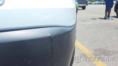 2019 Nissan Rogue Sport S - zdjęcie 20 z 27 - miniatura