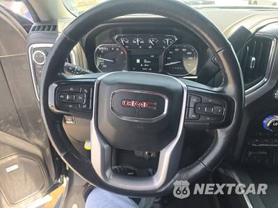 2021 GMC Sierra 1500 SLT Crew Cab Short Bed 4SA - zdjęcie 10 z 31 - miniatura