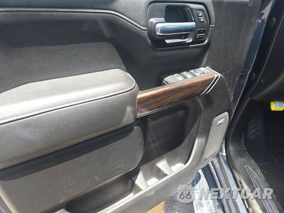 2021 GMC Sierra 1500 SLT Crew Cab Short Bed 4SA - zdjęcie 9 z 31 - miniatura