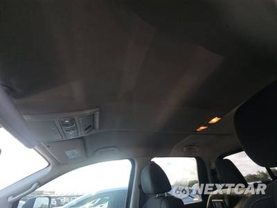 2019 Nissan TITAN XD SV Crew Cab Medium Bed - zdjęcie 18 z 25 - miniatura