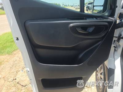 2020 Mercedes-Benz Sprinter 2500 Cargo Van High Roof 170.0" WB - zdjęcie 9 z 19 - miniatura