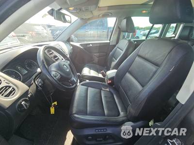 2017 Volkswagen Tiguan Sport - zdjęcie 7 z 24 - miniatura