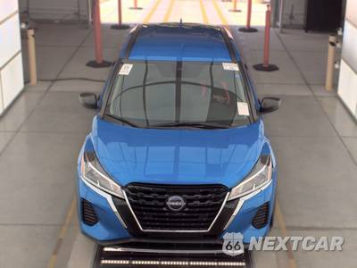 2023 Nissan Kicks S - zdjęcie 2 z 21 - miniatura