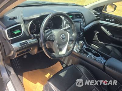 2020 Nissan Maxima SL - zdjęcie 11 z 17 - miniatura