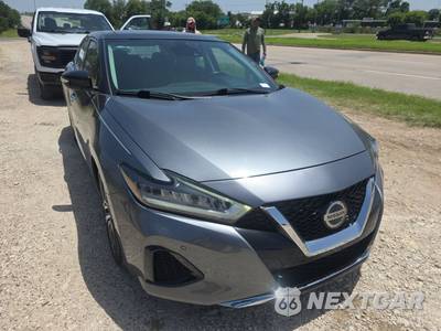 2020 Nissan Maxima SL - zdjęcie 2 z 17 - miniatura