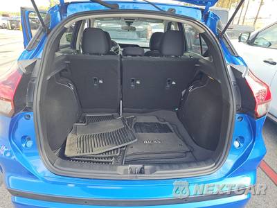2023 Nissan Kicks S - zdjęcie 16 z 21 - miniatura