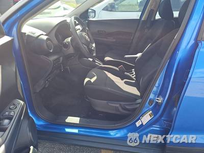 2023 Nissan Kicks S - zdjęcie 7 z 21 - miniatura