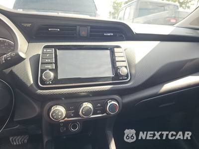 2023 Nissan Kicks S - zdjęcie 11 z 21 - miniatura