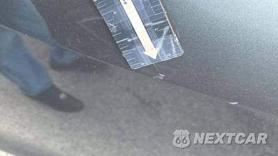 2020 Nissan Maxima SL - zdjęcie 19 z 26 - miniatura