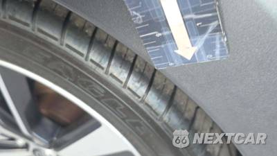 2020 Nissan Maxima SL - zdjęcie 22 z 26 - miniatura