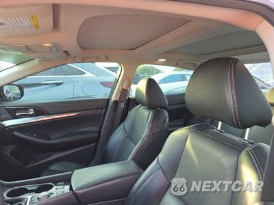 2020 Nissan Maxima SL - zdjęcie 17 z 26 - miniatura