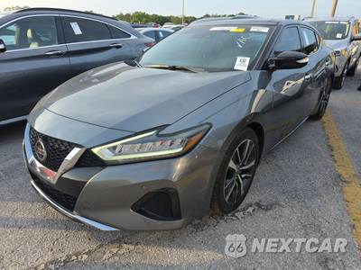2020 Nissan Maxima SL - zdjęcie 1 z 26 - miniatura
