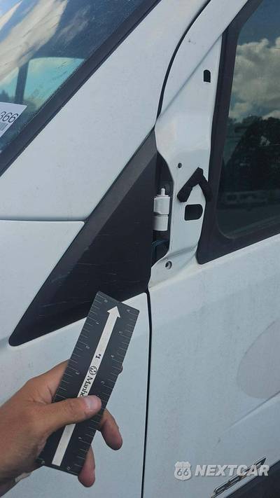 2016 Mercedes-Benz Sprinter 3500 2WD REG CAB 170" WB - zdjęcie 20 z 26 - miniatura
