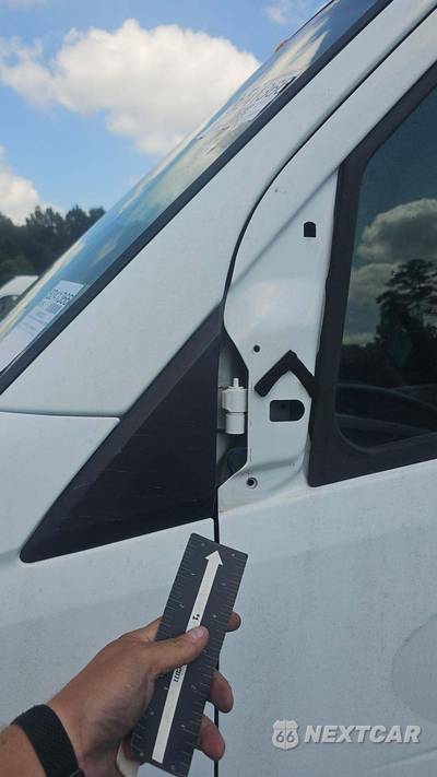 2016 Mercedes-Benz Sprinter 3500 2WD REG CAB 170" WB - zdjęcie 22 z 26 - miniatura