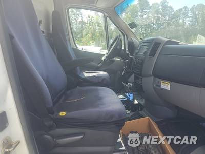 2016 Mercedes-Benz Sprinter 3500 2WD REG CAB 170" WB - zdjęcie 8 z 26 - miniatura