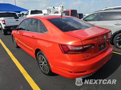 2019 Volkswagen Jetta SE - zdjęcie 6 z 25 - miniatura