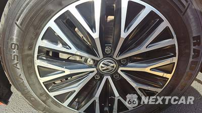 2019 Volkswagen Jetta SE - zdjęcie 25 z 25 - miniatura