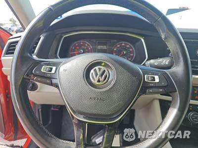 2019 Volkswagen Jetta SE - zdjęcie 10 z 25 - miniatura