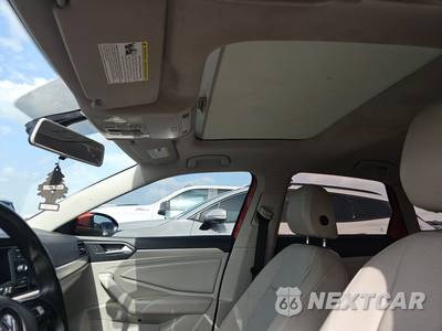 2019 Volkswagen Jetta SE - zdjęcie 18 z 25 - miniatura