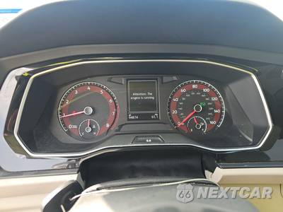 2019 Volkswagen Jetta SE - zdjęcie 12 z 25 - miniatura