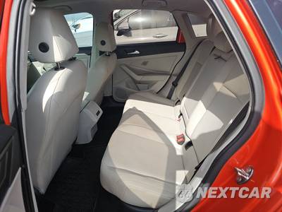 2019 Volkswagen Jetta SE - zdjęcie 13 z 25 - miniatura
