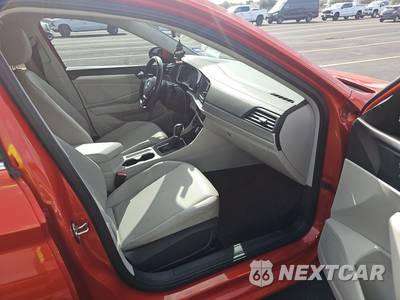 2019 Volkswagen Jetta SE - zdjęcie 8 z 25 - miniatura