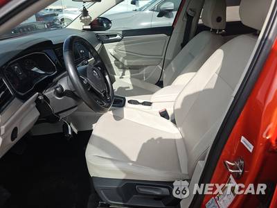 2019 Volkswagen Jetta SE - zdjęcie 7 z 25 - miniatura