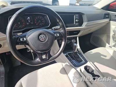 2019 Volkswagen Jetta SE - zdjęcie 11 z 25 - miniatura