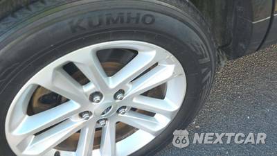 2013 Toyota Sequoia SR5 - zdjęcie 24 z 35 - miniatura