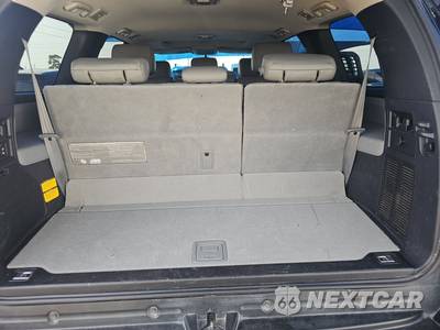 2013 Toyota Sequoia SR5 - zdjęcie 16 z 35 - miniatura