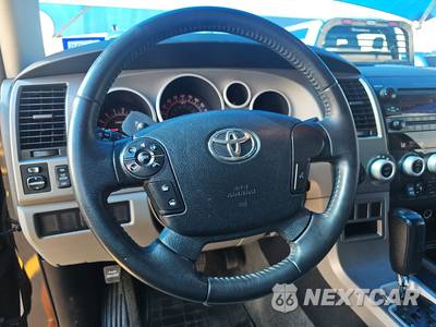 2013 Toyota Sequoia SR5 - zdjęcie 10 z 35 - miniatura