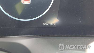 2026 Hyundai Palisade Limited - zdjęcie 20 z 27 - miniatura