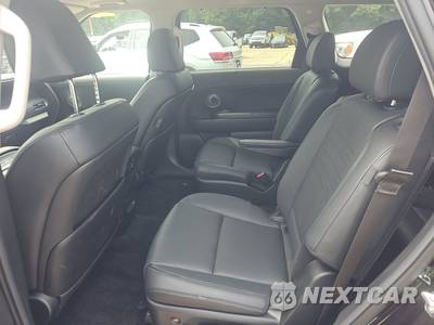 2026 Hyundai Palisade Limited - zdjęcie 13 z 27 - miniatura