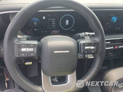 2026 Hyundai Palisade Limited - zdjęcie 10 z 27 - miniatura