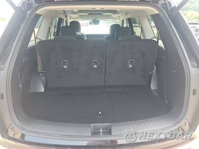 2026 Hyundai Palisade Limited - zdjęcie 17 z 27 - miniatura