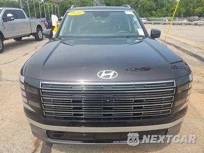 2026 Hyundai Palisade Limited - zdjęcie 2 z 27 - miniatura