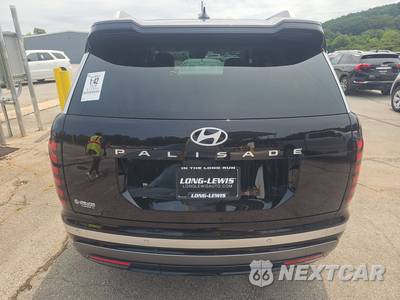 2026 Hyundai Palisade Limited - zdjęcie 5 z 27 - miniatura