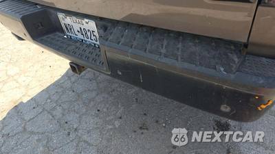 2020 Nissan TITAN PRO-4X Crew Cab Short Bed - zdjęcie 24 z 25 - miniatura
