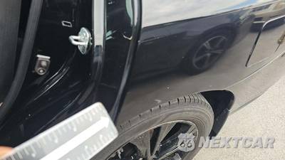 2018 Nissan Pathfinder SL - zdjęcie 32 z 36 - miniatura