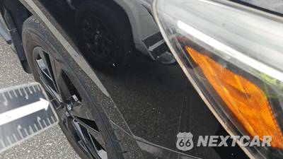 2018 Nissan Pathfinder SL - zdjęcie 28 z 36 - miniatura