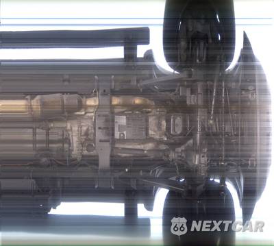 2022 Ram 5500 Cab Chassis Tradesman Crew Cab DRW - zdjęcie 17 z 22 - miniatura