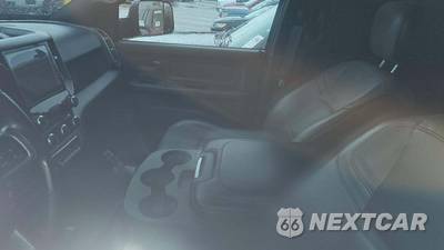 2022 Ram 5500 Cab Chassis Tradesman Crew Cab DRW - zdjęcie 20 z 22 - miniatura