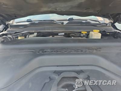 2022 Ram 5500 Cab Chassis Tradesman Crew Cab DRW - zdjęcie 15 z 22 - miniatura