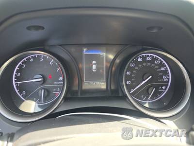 2021 Toyota Camry SE - zdjęcie 18 z 24 - miniatura