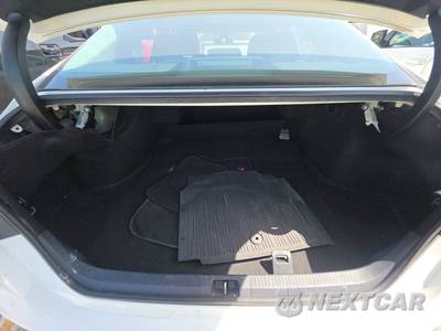 2021 Toyota Camry SE - zdjęcie 23 z 24 - miniatura
