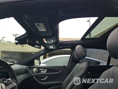 2022 Mercedes-Benz E 350 Sedan - zdjęcie 27 z 32 - miniatura