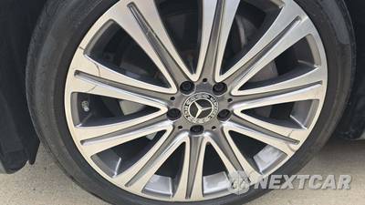 2022 Mercedes-Benz E 350 Sedan - zdjęcie 28 z 32 - miniatura