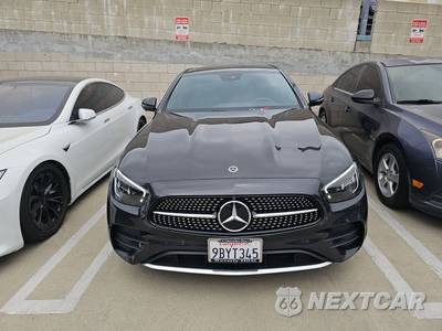 2022 Mercedes-Benz E 350 Sedan - zdjęcie 2 z 32 - miniatura
